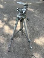 Pied télescopique pour appareil photos VELBON, Audio, Tv en Foto, Fotografie | Statieven en Balhoofden, Ophalen, Zo goed als nieuw