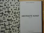 Abstracte kunst, 2001, Boeken, Ophalen of Verzenden, Zo goed als nieuw, Schilder- en Tekenkunst