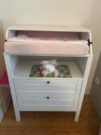 Table à langer 2 en 1 !, Enlèvement, Comme neuf