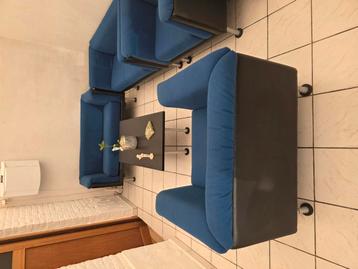 Salon beschikbaar voor biedingen