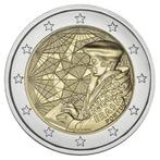 2 euros Portugal 2022 - Programme Erasmus 35 ans (UNC), 2 euros, Enlèvement ou Envoi, Monnaie en vrac, Portugal