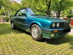 BMW 318i e30 Cabrio, Auto's, Cabriolet, Radio, Particulier, 3 Reeks