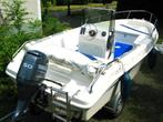 boot, Ophalen, Gebruikt, 50 pk of meer, Tot 6 meter
