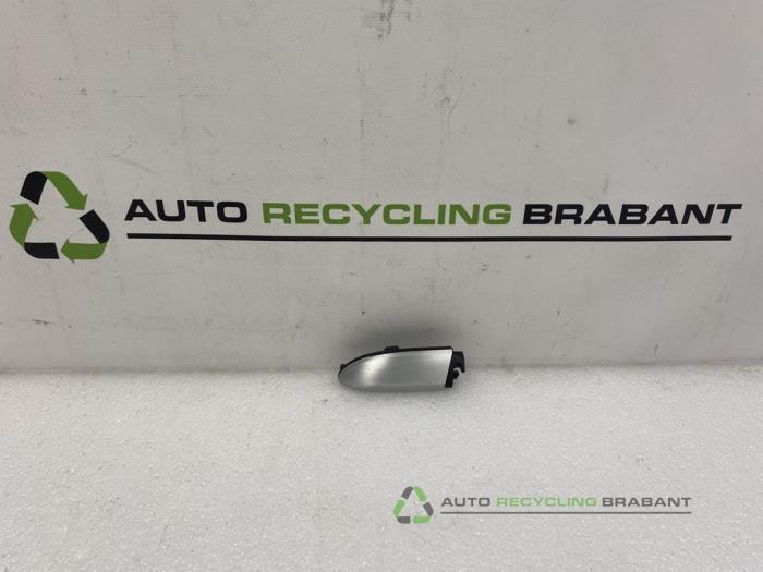 Bande décorative de tableau de bord d'un Audi A3, Autos : Pièces & Accessoires, Tableau de bord & Interrupteurs, Utilisé, 3 mois de garantie