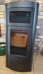 Télécommande MCZ Musa Air + *Fonctionne parfaitement *, Enlèvement, Utilisé, Autoportant, Poêle à granulés