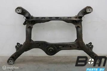 Subframe achterzijde Audi A7 4G Quattro 4G0505235Q