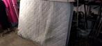 gratis matras 140x 195, Ophalen, Gebruikt, Twijfelaar, Matras