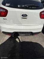 Achterbumper wit Kia Rio III ('10-'20), Kia, Arrière, Pare-chocs, Enlèvement