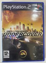 NFS Undercover voor PS2, Ophalen of Verzenden