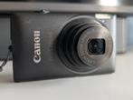 Canon IXUS 220HS, 12 Megapixel, Canon, Compact, Ophalen of Verzenden
