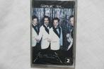 tape - Metallica - Garage Inc. 2, Ophalen of Verzenden, Nieuw in verpakking, Rock en Metal, 1 bandje