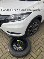 Reservewiel Thuiskomer HONDA Jazz Civic CRV HRV Accord >17", Auto-onderdelen, Nieuw, Band(en), 15 inch, Personenwagen