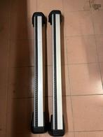 Barre de toit Origine Volvo v60 2018-2025, Auto diversen, Dakdragers, Ophalen, Gebruikt