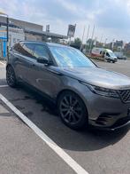 range rover velar 2018 3.0 diesel 144.500 R dinamik300pk!!!, Auto's, Bedrijf, Diesel, Te koop, Range Rover