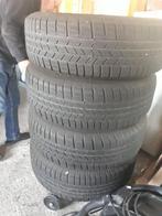 Pneus hiver 235/70 R18 Michelin pour RAV4, Auto-onderdelen, Banden en Velgen, Ophalen, 18 inch, Gebruikt, Banden en Velgen