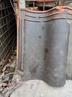 dakpanen, Enlèvement