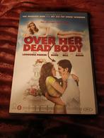 DVD Over her dead body, Ophalen of Verzenden, Zo goed als nieuw