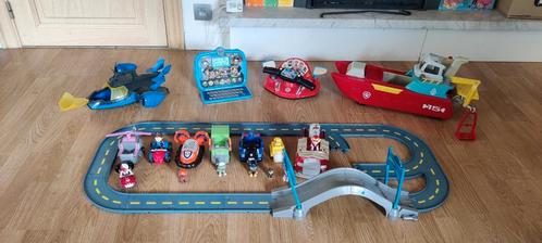 gebruikt, veel mee gespeeld, Kinderen en Baby's, Speelgoed |Speelgoedvoertuigen, Gebruikt, Ophalen
