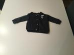 Trui maat 56, Kinderen en Baby's, Babykleding | Maat 56, Truitje of Vestje, Ophalen of Verzenden, Zo goed als nieuw, Jongetje