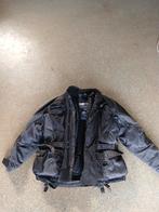 Veste  moto  xl, Kinderen en Baby's, Kinderkleding | Maat 104, Ophalen of Verzenden