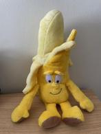 Gele banaan, nieuwstaat nooit mee gespeeld, Ophalen