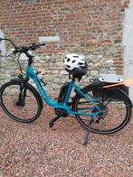 Électrique 142 km. Comme neuf., Ophalen, Zo goed als nieuw