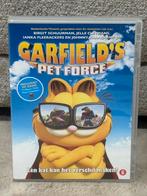 DVD - Garfield’s Pet Force, Ophalen, Zo goed als nieuw