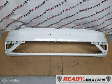 Voorbumper GOLF 7 FACELIFT LC9A 5G0807221FM SCHEUR TRANSPORT beschikbaar voor biedingen