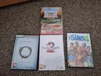 pc games, Cd's en Dvd's, Ophalen, Gebruikt