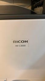 Ricoh printer (2 jaar), Computers en Software, Printers, Ophalen of Verzenden, Zo goed als nieuw