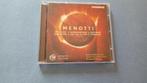 CD. Menotti Apocalisse Fantasia for Cello/Suitte from Sebast, Ophalen of Verzenden, Zo goed als nieuw