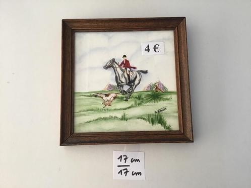 20 tal verschillende kaders aan 4 euro per stuk, Huis en Inrichting, Woonaccessoires | Wanddecoraties, Zo goed als nieuw, Ophalen of Verzenden