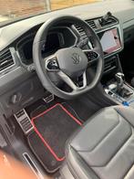 Vw tiguan, Leder, 5 deurs, Particulier, Dealer onderhouden