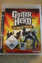 Nieuw psp3 game Guitar Hero World Tour, Enlèvement, Neuf, Musique