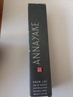 ANNAYAKE pour lui 100ml, Comme neuf, Enlèvement ou Envoi