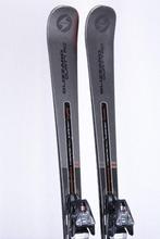 160 cm ski's BLIZZARD QUATTRO RS 70 2021, grip walk, Sport en Fitness, Overige merken, Ski, Gebruikt, Carve
