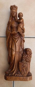 Mariabeeld, Antiek en Kunst, Antiek | Religieuze voorwerpen, Ophalen