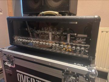 Hughes & kettner triAmp mk 2 100w beschikbaar voor biedingen