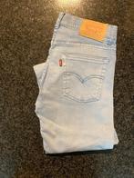 Blauwe jeansbroek Levi's 510 Skinny 14 jaar, Broek, Ophalen of Verzenden, Zo goed als nieuw, Levis
