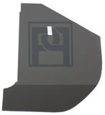Karton bekleding binnenscherm Amazon linksvoor grijs Volvo o, Auto-onderdelen, Interieur en Bekleding, Ophalen of Verzenden, Nieuw