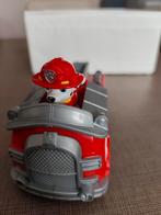 Paw Patrol - Marshall, Kinderen en Baby's, Ophalen of Verzenden, Gebruikt