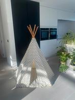 Nobodinoz tipi speeltent & speelmat, Ophalen, Zo goed als nieuw