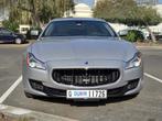 Maserati gts, Particulier, Achat, Quattroporte