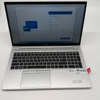 HP Elitebook 850 G8 Notebook | 16/256GB SSD | i5 (11th gen), Hp, 256 GB, Avec écran tactile, Comme neuf