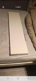 Zwevende plank, Huis en Inrichting, Woonaccessoires | Wandplanken en Boekenplanken, Ophalen, Zo goed als nieuw