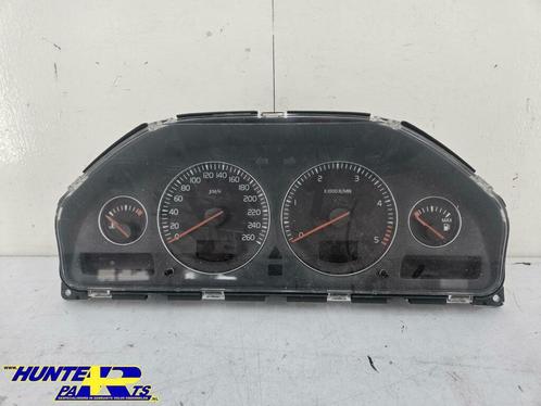 Tellerklok Volvo V70/S60/XC70 ('02-'04) 30746102, Auto-onderdelen, Dashboard en Schakelaars, Gebruikt, Ophalen of Verzenden