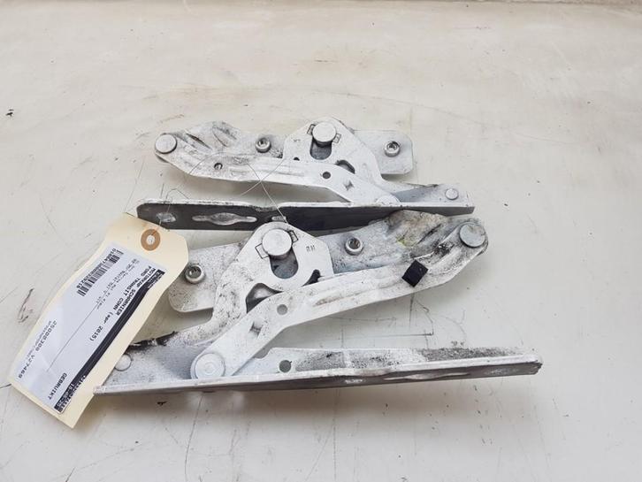 MOTORKAPSCHARNIER Ford Transit Connect (PJ2) (01-2013/-), Auto-onderdelen, Overige Auto-onderdelen, Ford, Gebruikt