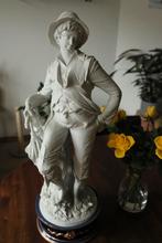 Biscuit beeld, Ophalen, Gebruikt, Mens