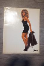 Tina Turner Break Every Rule World Tour programma 1987, Verzamelen, Ophalen