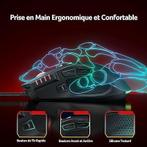 ACER | Souris de jeu | LIVRAISON GRATUITE, Informatique & Logiciels, Neuf, Souris, -, -